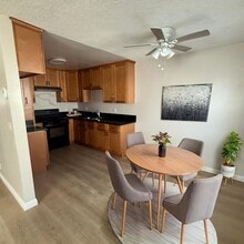 503 W Linda Vista Ave in Alhambra, CA - Building Photo - Building Photo