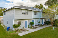 Brookshire Townhomes in Tampa, FL - Building Photo - Building Photo