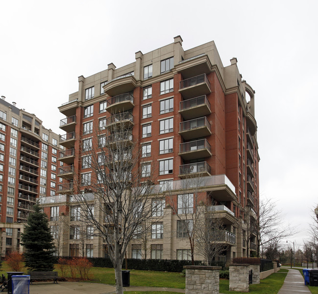 Mansions of Avondale in Toronto, ON - Building Photo - Building Photo