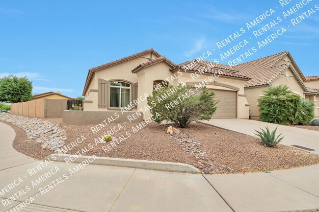 975 W Waxleaf Pl in Oro Valley, AZ - Building Photo - Building Photo