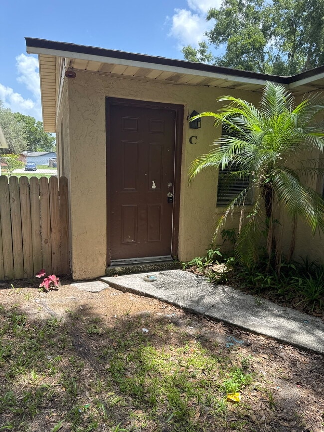 property at 3019 Allred Dr