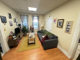 2 Champney St, Unit 1 in Boston, MA - Building Photo