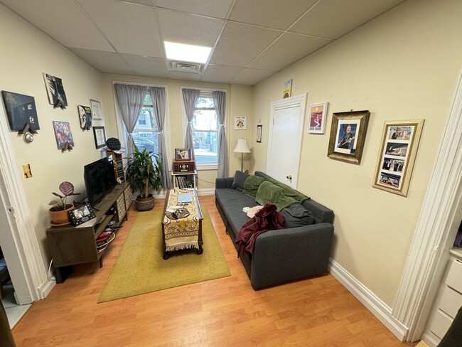 2 Champney St, Unit 1