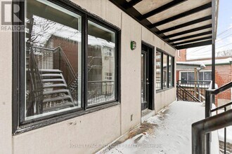 277 Rue Wilbrod St in Ottawa, ON - Building Photo - Building Photo