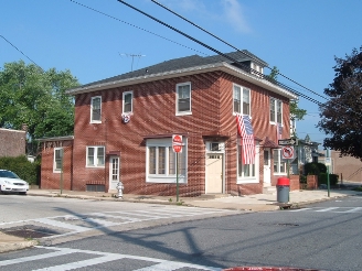 1000 Saville Ave in Crum Lynne, PA - Building Photo - Building Photo