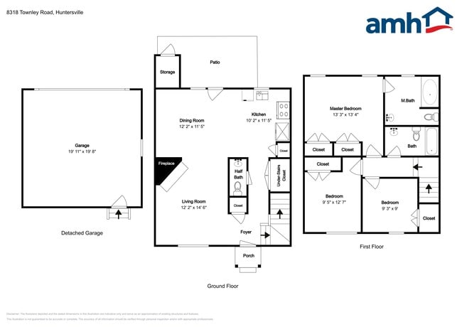 8318 Townley Rd in Huntersville, NC - Building Photo - Building Photo