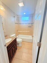 89 Allston St, Unit 2 in Cambridge, MA - Foto de edificio - Building Photo