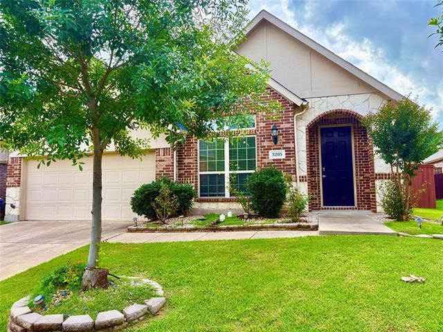 property at 3205 Ridgeway Dr