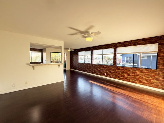 property at 7305 Milwood Ave