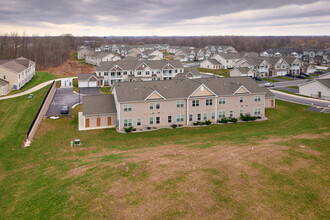 Union Meadows I & II in North Chili, NY - Building Photo - Building Photo