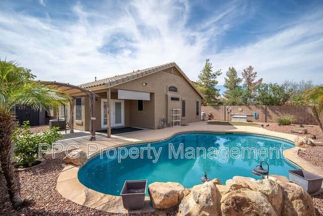 property at 15743 N 165th Ln