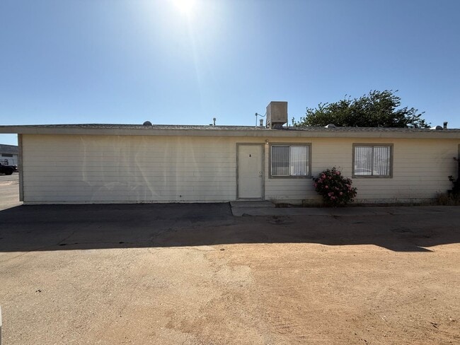 property at 16248 Yucca St