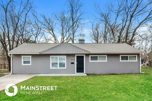 7105 E 111th Terrace in Kansas City, MO - Building Photo