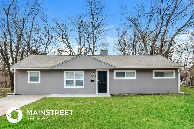 property at 7105 E 111th Terrace