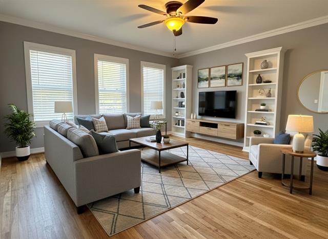 property at 6006 Worth St