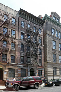 359 W 126th St in New York, NY - Building Photo - Building Photo