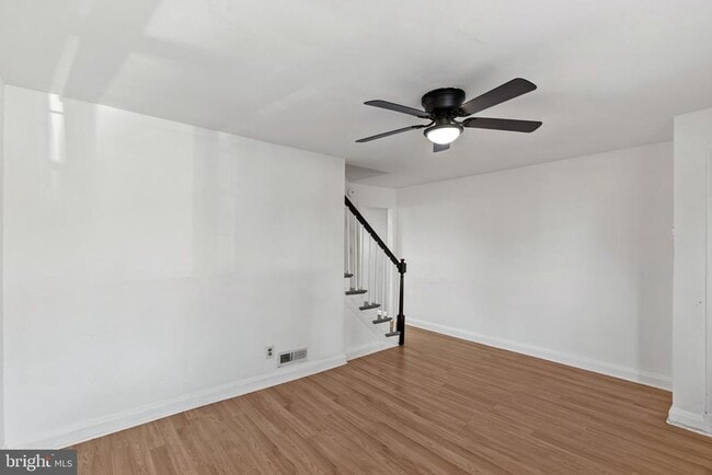 749 S Woodington Rd in Baltimore, MD - Building Photo - Building Photo