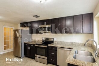 5119 Margo Dr in Las Vegas, NV - Building Photo - Building Photo