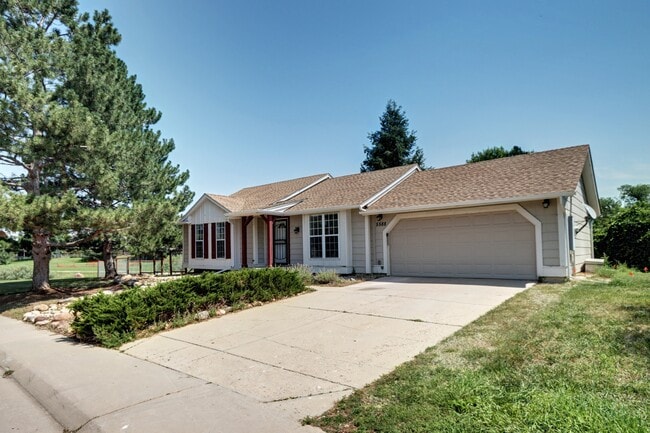 5588 S Netherland St in Centennial, CO - Building Photo - Building Photo