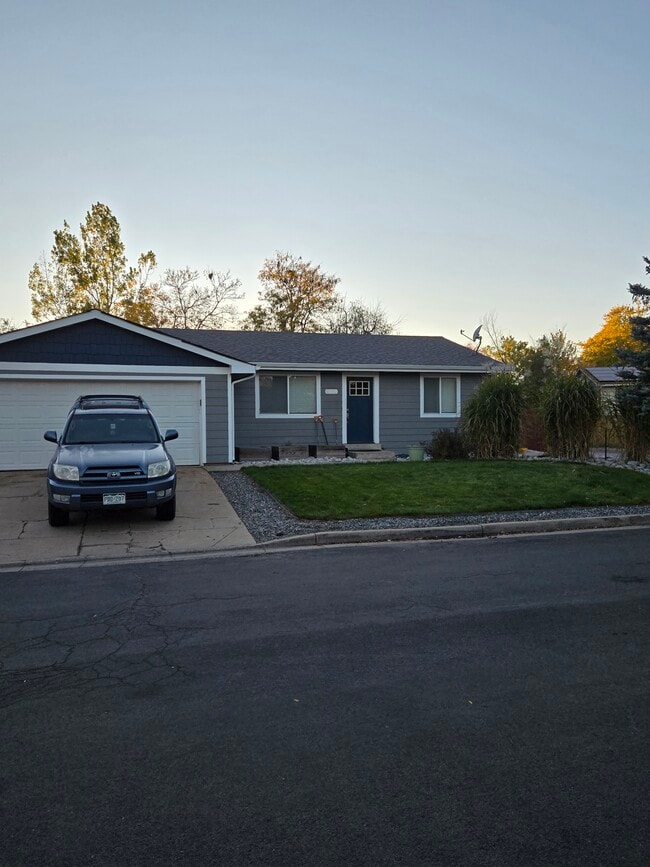 8731 Field Way in Arvada, CO - Building Photo - Building Photo