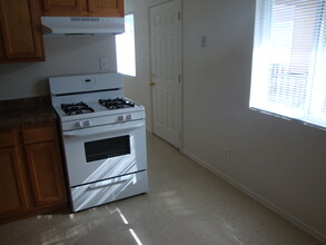 235 Tennessee St NE in Albuquerque, NM - Building Photo - Building Photo