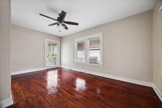 2510 Kingston St in Houston, TX - Building Photo - Building Photo