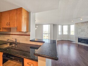 1108-1106 6 Ave SW in Calgary, AB - Building Photo - Building Photo