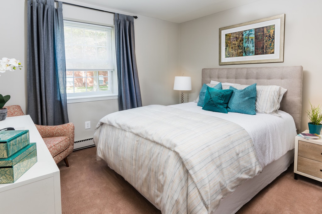 Hatfield Village Hatfield, PA Apartments