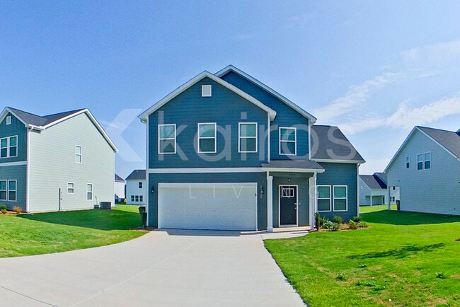 property at 155 Williams Ln