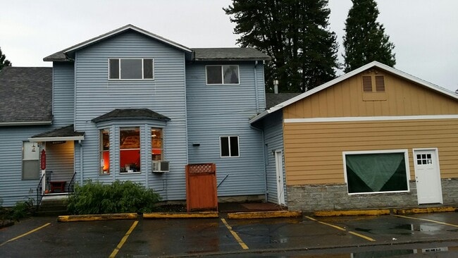 property at 210 Barton Ave