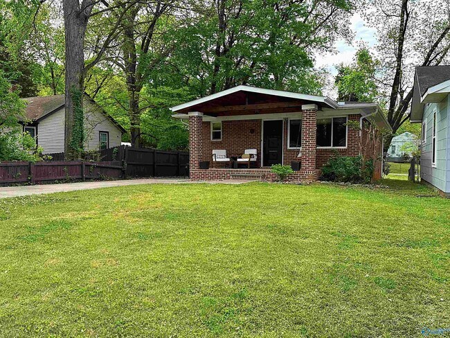 1612 NE Wellman Ave in Huntsville, AL - Building Photo - Building Photo
