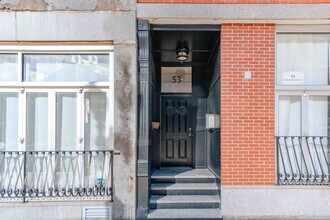 The Michelle in Boston, MA - Building Photo - Building Photo