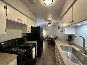 3801 Elizabeth St in Texarkana, TX - Building Photo - Building Photo