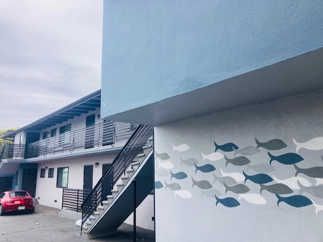1024 Pico Blvd in Santa Monica, CA - Building Photo - Building Photo