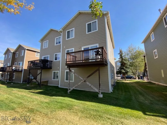 1777 W Kagy Blvd in Bozeman, MT - Building Photo - Building Photo