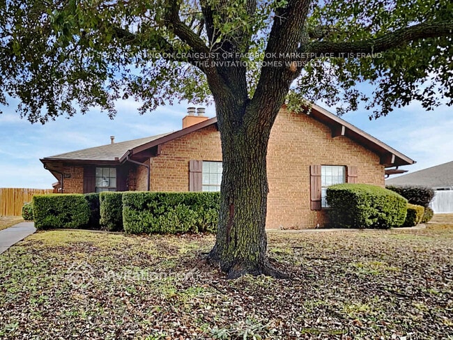 property at 507 Shennandoah Dr