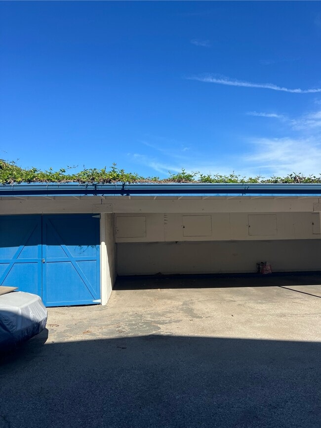 2909 10th St, Unit 1 in Santa Monica, CA - Foto de edificio - Building Photo