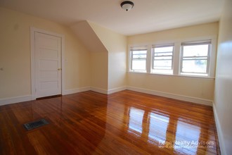 21 Portina Rd, Unit 2x in Boston, MA - Building Photo - Building Photo