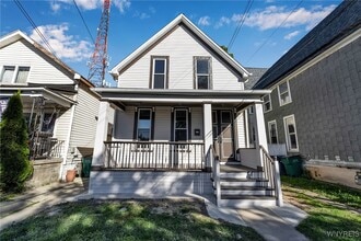2 Dewitt St in Buffalo, NY - Building Photo - Building Photo