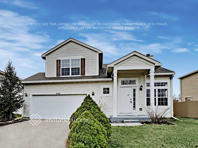 649 Kingsbrooke Crossing