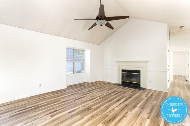 326 Wilson St in Graham, NC - Building Photo - Building Photo