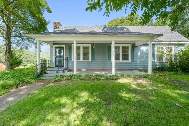 property at 480 N Church St