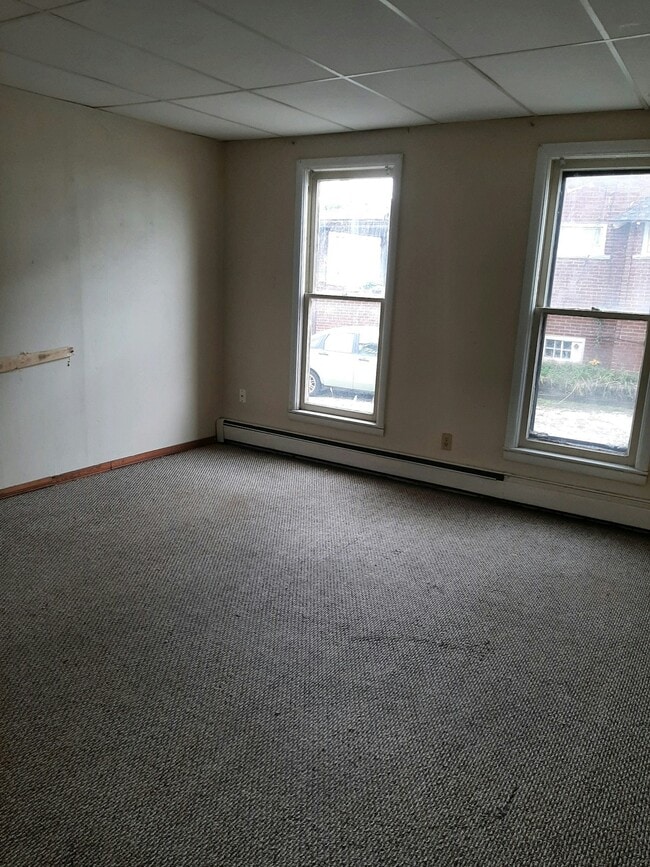 property at 2525 Broadway St