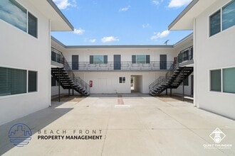 5300 Lorna St. in Torrance, CA - Building Photo - Building Photo