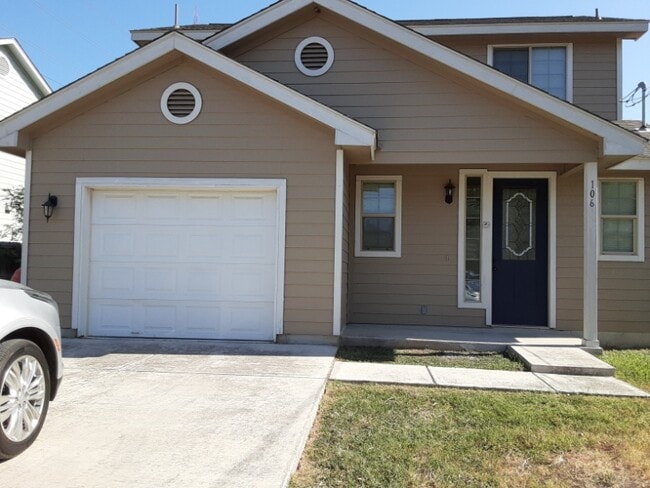 property at 106 Cornell Ave