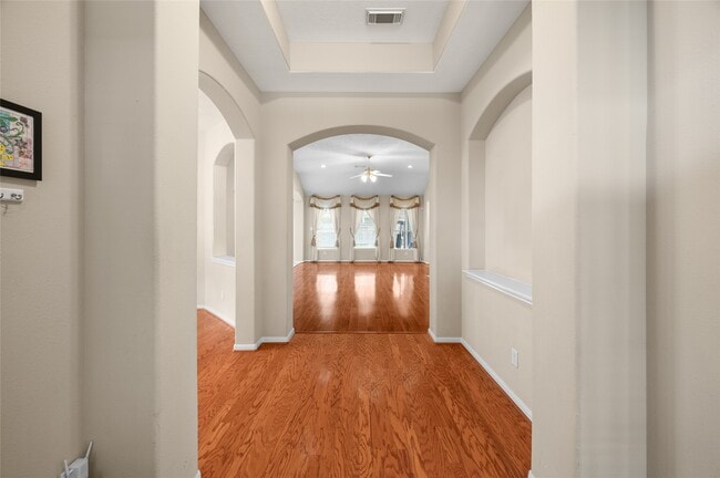 property at 11402 Bucks Bridge Ln