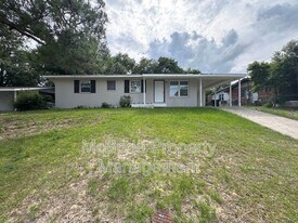 1437 Ridgewood Dr in Augusta, GA - Building Photo