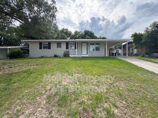 property at 1437 Ridgewood Dr