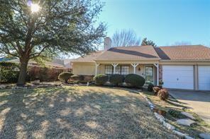 3404 Spring Meadow Ln in Flower Mound, TX - Building Photo