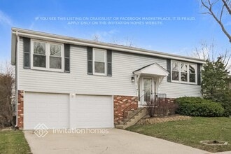 606 Cochise Cir in Bolingbrook, IL - Building Photo - Building Photo